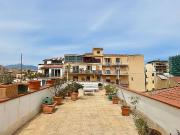 Attico / Mansarda in vendita a Palermo PA