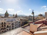 Attico / Mansarda in vendita a Palermo PA