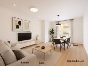 Attico / Mansarda in vendita a Palermo PA