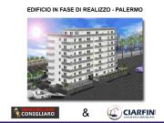 Attico / Mansarda in vendita a Palermo PA