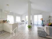 Attico / Mansarda in vendita a Parabiago MI