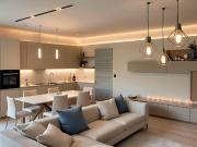 Attico / Mansarda in vendita a Paratico BS