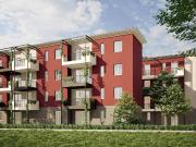 Attico / Mansarda in vendita a Parma PR