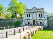 Attico / Mansarda in vendita a Parma PR