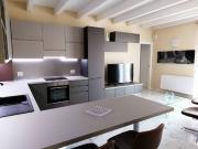 Attico / Mansarda in vendita a Parma PR