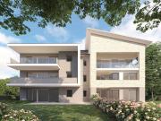 Attico / Mansarda in vendita a Parma PR