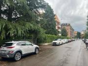 Attico / Mansarda in vendita a Parma PR