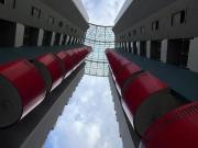 Attico / Mansarda in vendita a Pesaro PU