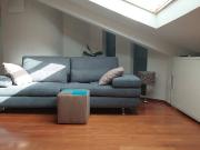 Attico / Mansarda in vendita a Pesaro PU