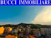 Attico / Mansarda in vendita a Pescara PE