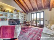 Attico / Mansarda in vendita a Peschiera Borromeo MI