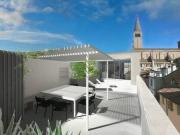 Attico / Mansarda in vendita a Piacenza PC