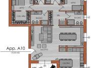 Attico / Mansarda in vendita a Piacenza PC