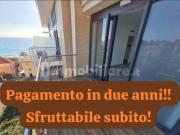 Attico / Mansarda in vendita a Pietra Ligure SV