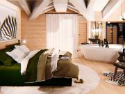 Attico / Mansarda in vendita a Pinzolo TN