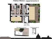 Attico / Mansarda in vendita a Pisa PI