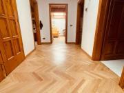 Attico / Mansarda in vendita a Pisa PI