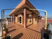 Attico / Mansarda in vendita a Pomezia RM Attico / Mansarda in vendita a Pomezia RM