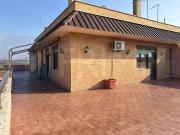 Attico / Mansarda in vendita a Pomezia RM