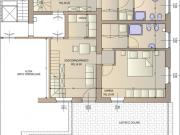 Attico / Mansarda in vendita a Pontassieve FI