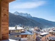 Attico / Mansarda in vendita a Ponte di Legno BS