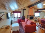 Attico / Mansarda in vendita a Ponte di Legno BS