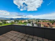 Attico / Mansarda in vendita a Ponte San Pietro BG