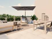 Attico / Mansarda in vendita a Ponzano Veneto TV