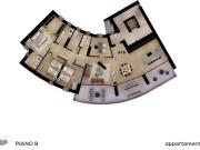 Attico / Mansarda in vendita a Pordenone PN