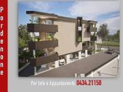 Attico / Mansarda in vendita a Pordenone PN