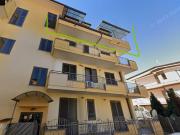 Attico / Mansarda in vendita a Portico di Caserta CE