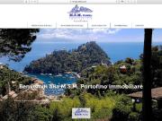 Attico / Mansarda in vendita a Portofino GE