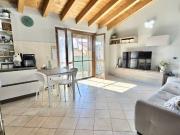 Attico / Mansarda in vendita a Vaprio d'Adda MI