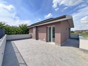 Attico / Mansarda in vendita a Pozzuolo Martesana MI