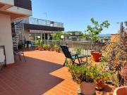 Attico / Mansarda in vendita a Prato PO