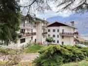 Attico / Mansarda in vendita a Quart AO