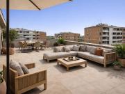 Attico / Mansarda in vendita a Ranica BG