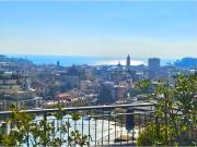 Attico / Mansarda in vendita a Rapallo GE