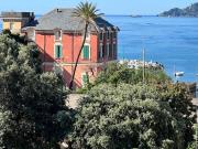 Attico / Mansarda in vendita a Rapallo GE