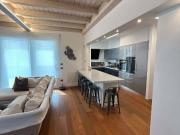 Attico / Mansarda in vendita a Ravenna RA