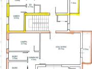 Appartamento in vendita a Ravenna RA