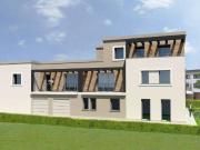 Attico / Mansarda in vendita a Reggio Emilia RE