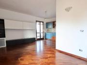 Attico / Mansarda in vendita a Reggio Emilia RE