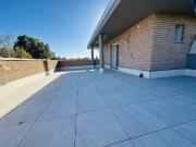 Attico / Mansarda in vendita a Reggio Emilia RE