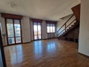 Attico / Mansarda in vendita a Reggio Emilia RE