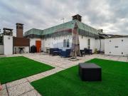 Attico / Mansarda in vendita a Rho MI