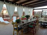 Attico / Mansarda in vendita a Riano RM