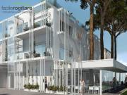 Attico / Mansarda in vendita a Riccione RN