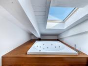 Attico / Mansarda in vendita a Riccione RN