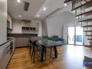 Attico / Mansarda in vendita a Rimini RN